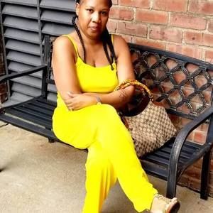 Meet your Posher, Demetra